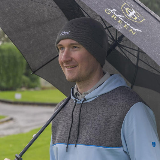 IGHAT2025 - Men's Classic Golf Beanie