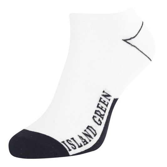 IGSCK2200 - Men's Trainer Socks (3 Pairs)
