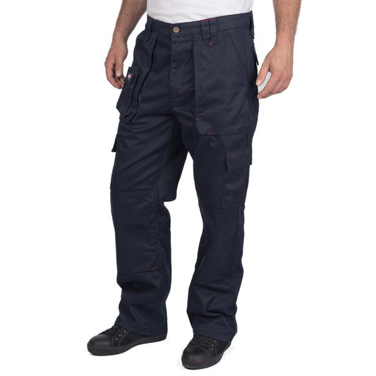 LCPNT206 - Men's Multi Pocket Trouser