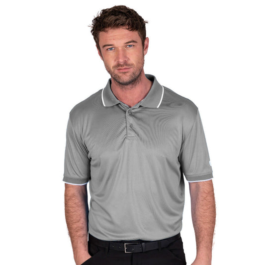 IGTS1899 - Men's Performance Polo Shirt