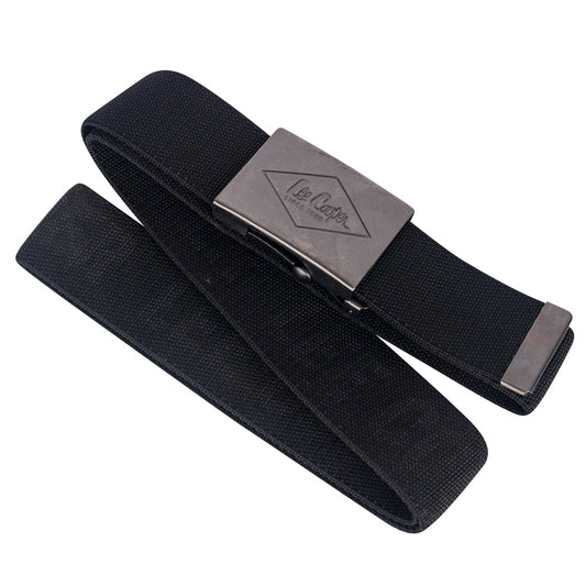 LCBELT613 - Canvas Belt