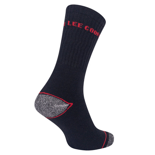 LCSCK603 - Heavy Duty Work Sock (5 Pack)