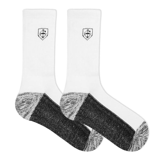 IGSCK2261 - Men's Performance Crew Socks