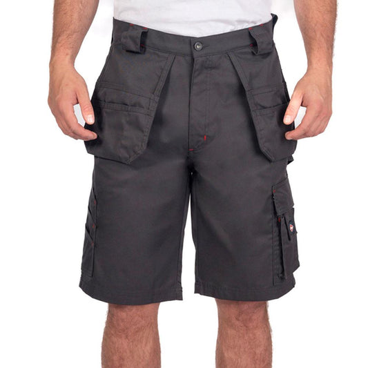LCSHO810 - Men's Holster Pocket Cargo Shorts