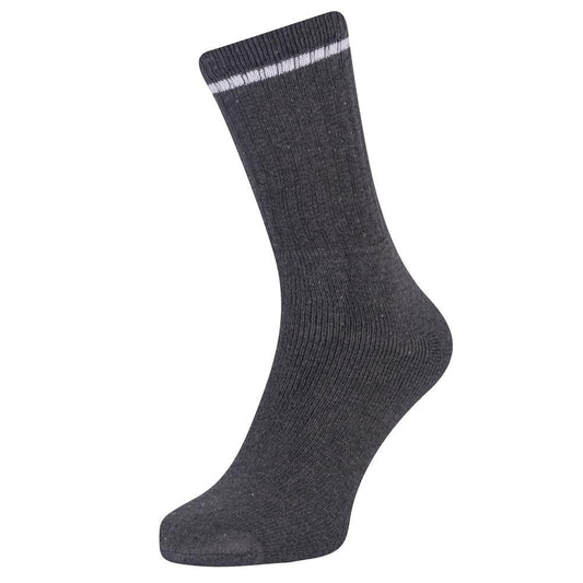 IMSCK222 - Men's Sports Socks (12 Pairs)