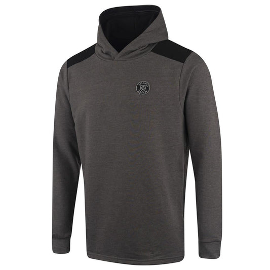 IGSWT2130 - Men's Performance Golf Hoodie