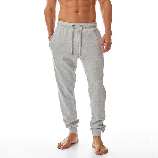 IMPNT206 - Men's Cuffed Joggers
