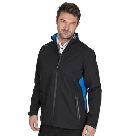 IGJKT2100 - Men's Stretch Waterproof Jacket