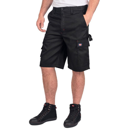 LCSHO806 - Men's Classic Cargo Shorts
