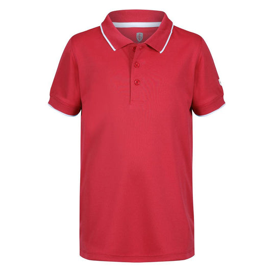 IGJTS1899 - Junior Boys Performance Polo Shirt