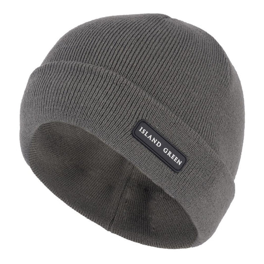 IGHAT2180 - Men's Knitted Beanie