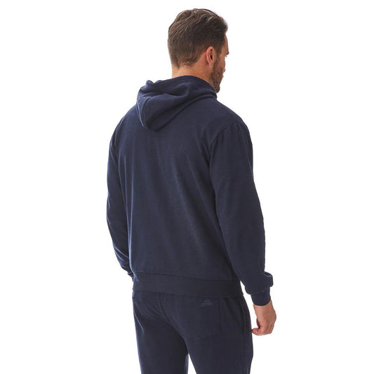 IMSWT204 - Men's Zip Through Hoodie