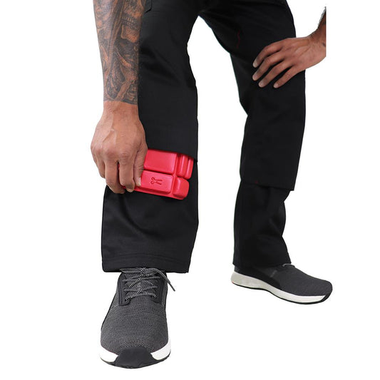 LCKP002 - Hardwearing Knee Pads (Pair)