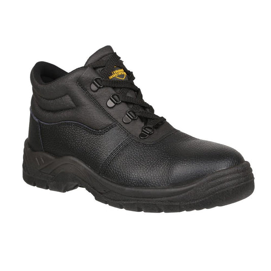 IMBT227 - Steel Toe & Midsole S3/SRC Chukka Boots