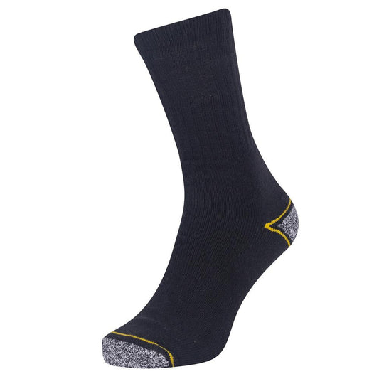 IMSCK221 - Men's Work Socks (12 Pairs)