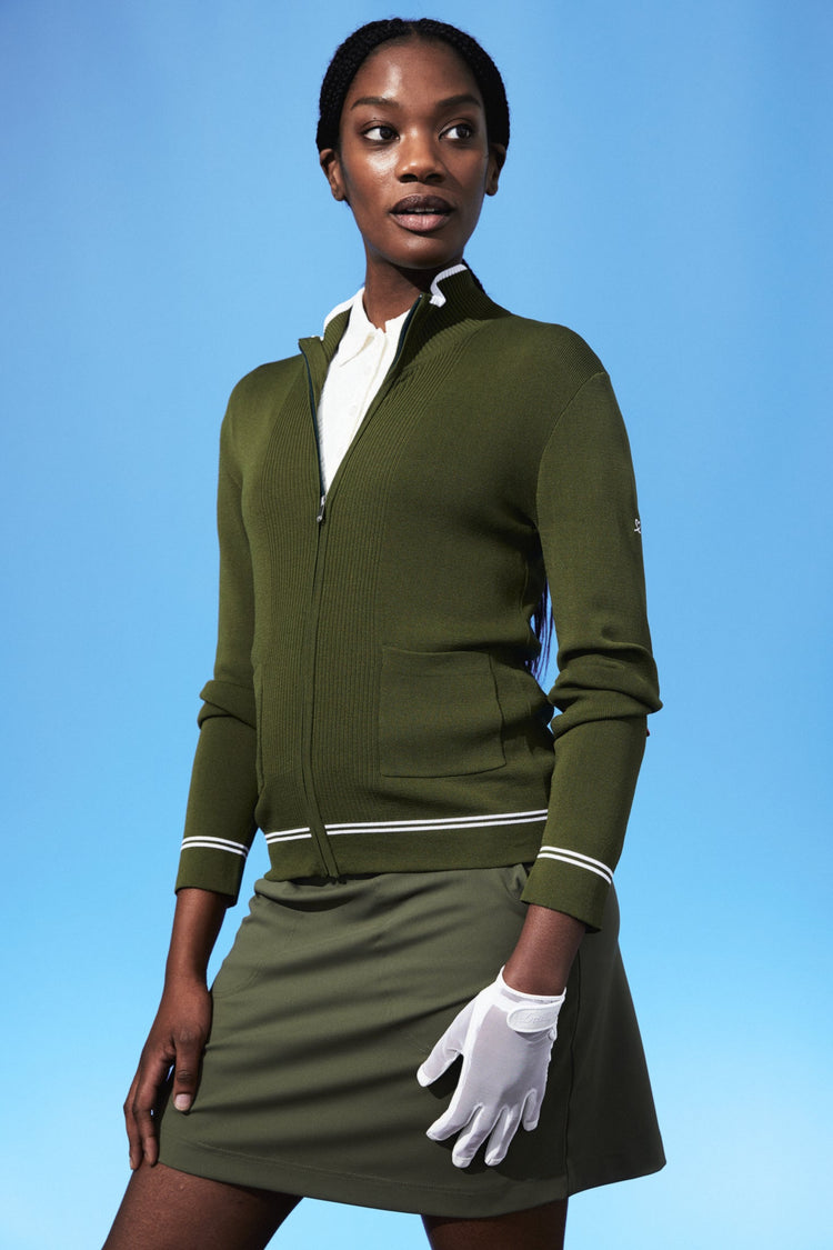 Daily Sports Ladies Golf Clothing