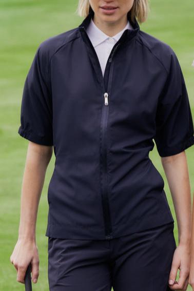 Daily Sports Ladies Golf Jacket