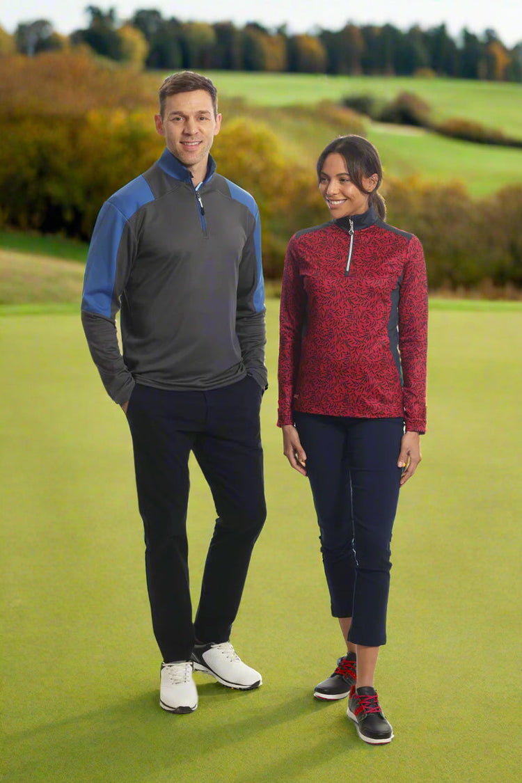 Island Green Autumn/Winter 2024