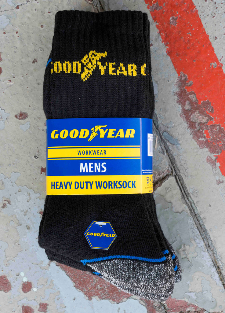 Goodyear Workwear - Work Accessories