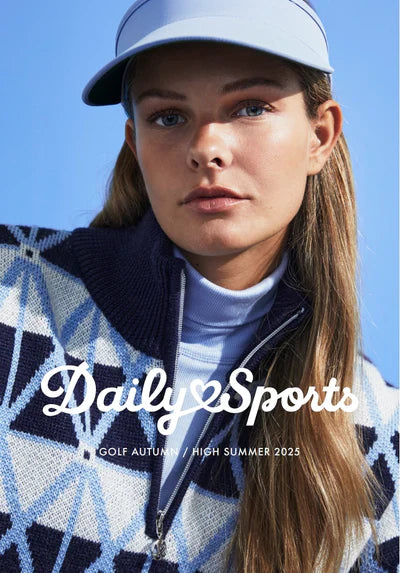Daily Sports Autumn/High Summer 2025