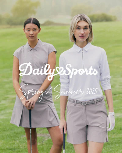 Daily Sports Spring/Summer 2025