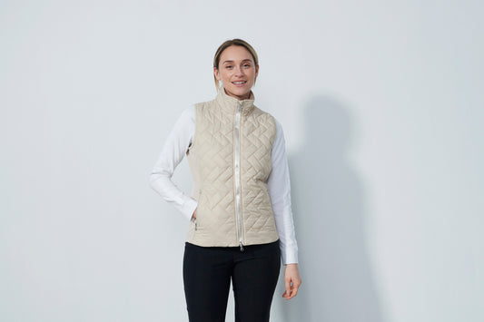 1000209 - Bonnie Padded Vest