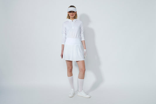 1000469 - Shape Skort 45cm