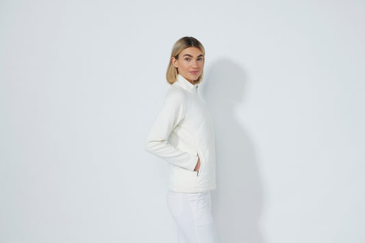 1000567 - Quilt Hybrid Jacket