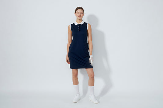 1000590 - Sicaya Sleeveless Dress