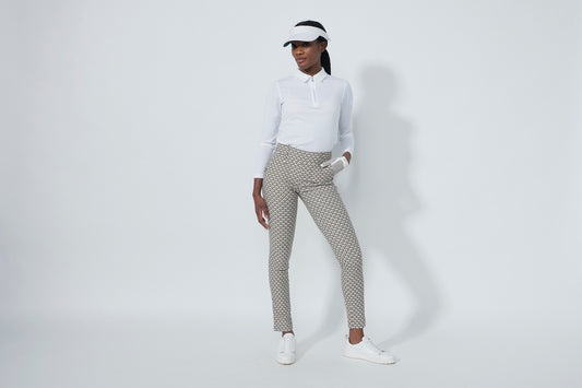 1000605 - Printed Magic Pants 32 Inch