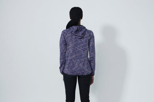 1000606 - Multi Melange Jacket