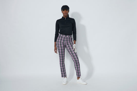 1000609 - Golf Plaid Pants 32 Inch