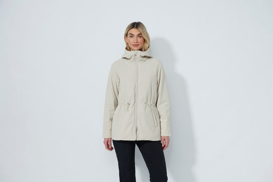 1000633 - Drawcord Wind Jacket