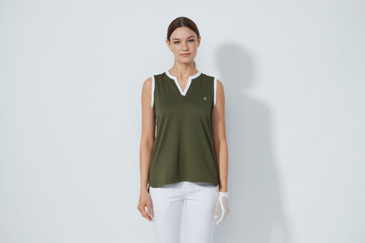 1000639 - Massy Short Sleeve Polo Shirt