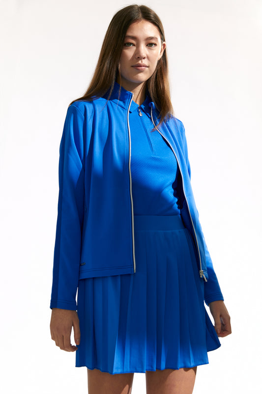 1000712 - Cholet Long Sleeve Full Zip