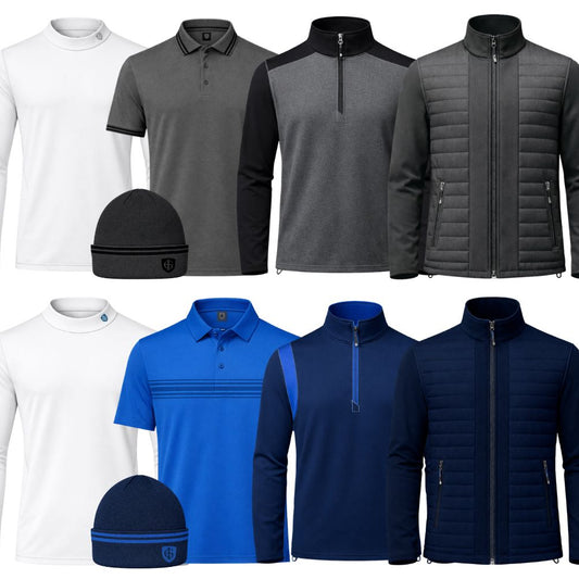 IGPP601 - AW26 Professional Pack (8 packs of 5 pieces)