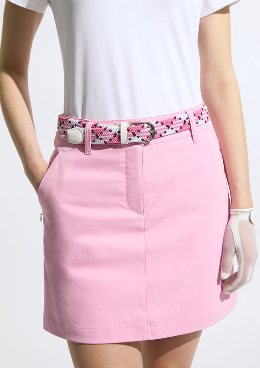 1000798 - Woven Skort 42cm