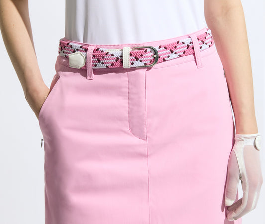 1000852 - Giselle Argyle Belt