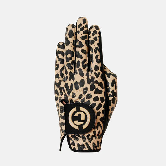 Designer Pro - Ladies Golf Glove