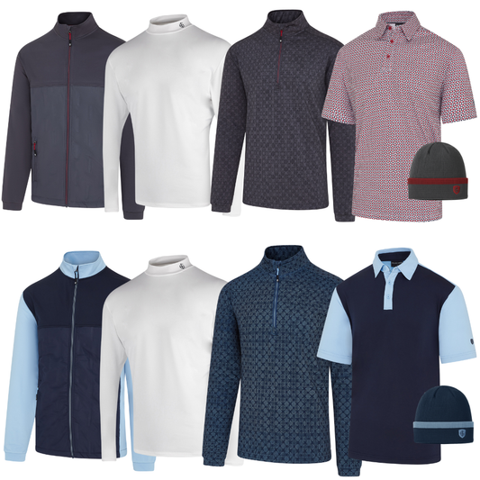 IGPP401 - AW25 Professional Pack