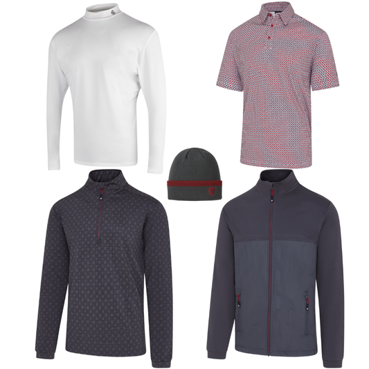 IGPP401 - AW25 Professional Pack