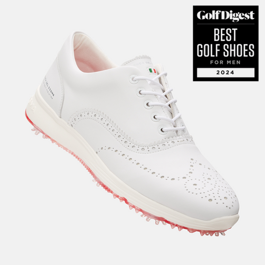 Bernardo - Men's Golf Shoes