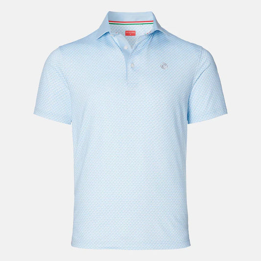 Rocco - Men's Golf Polo Shirt