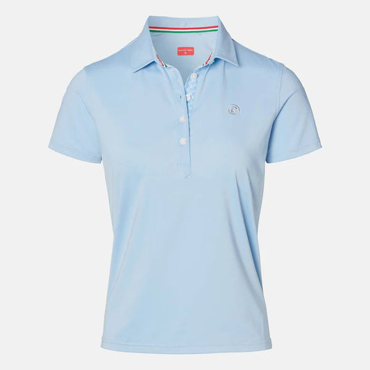 Bianca - Ladies Golf Polo Shirt