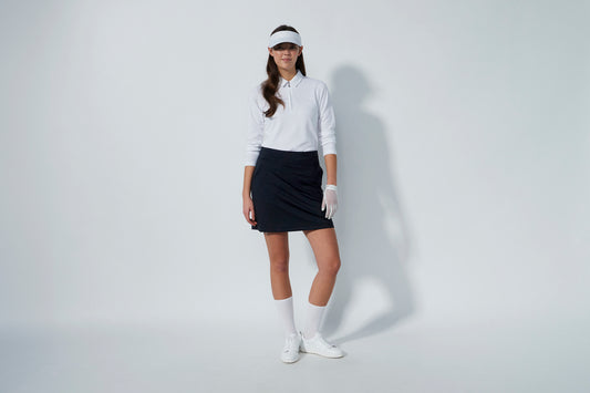 1000650 - Genua Skort 45 cm