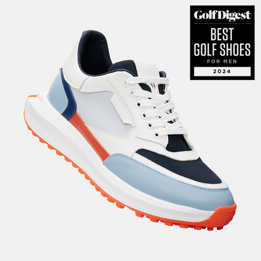 Davanti - Men's Golf Shoes