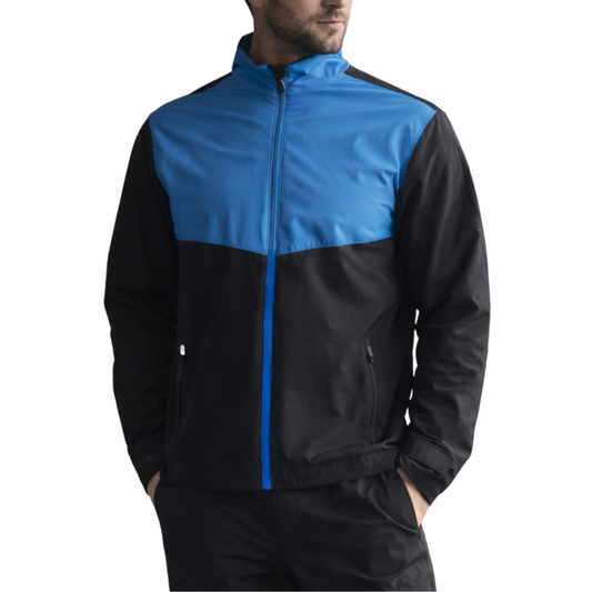 IGJKT2385 - Men's Stretch Waterproof Jacket