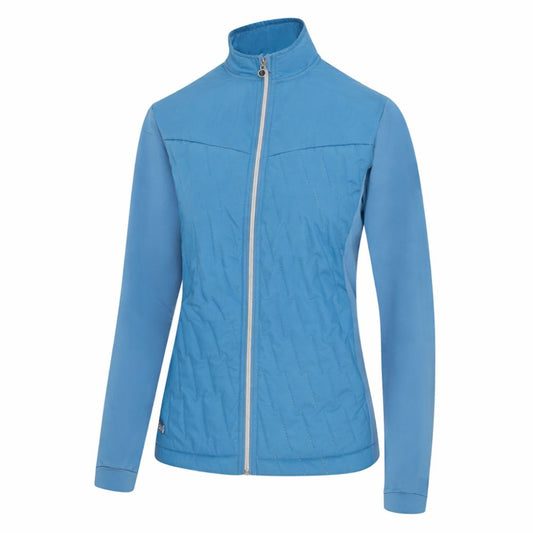 IGLJKT2378 - Ladies Padded Jacket