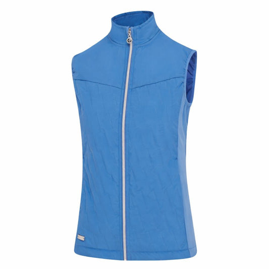 IGLVST2380 - Ladies Padded Gilet