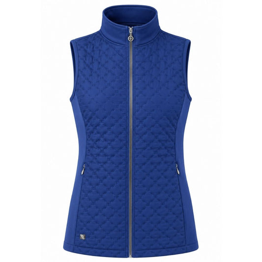 IGLVST2471 - Ladies Padded Gilet